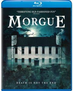 Morgue (Blu-ray)