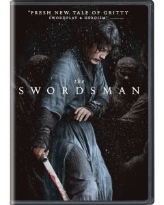 Swordsman, The (DVD)