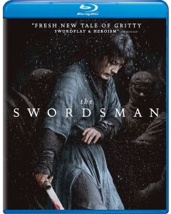 Swordsman, The (Blu-ray)