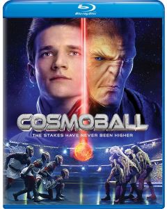 Cosmoball (Blu-ray)