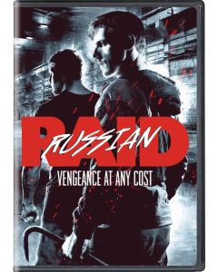 Russian Raid (DVD)