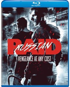 Russian Raid (Blu-ray)