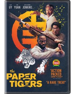 Paper Tigers, The (DVD)