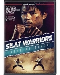 Silat: Deed of Death (DVD)