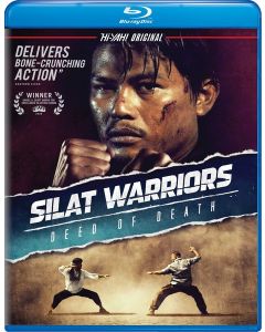 Silat: Deed of Death (Blu-ray)