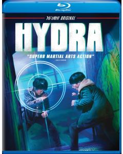 Hydra (Blu-ray)