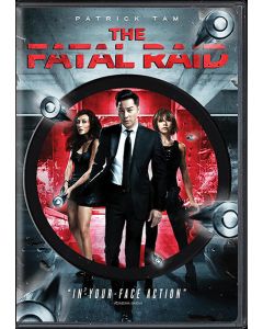 Fatal Raid, The (DVD)