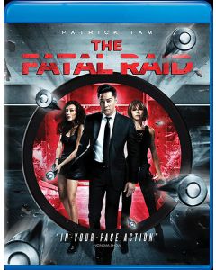 Fatal Raid, The (Blu-ray)