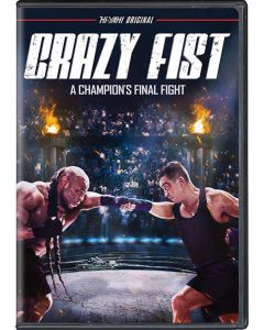 Crazy Fist (DVD)