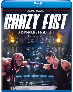 Crazy Fist (Blu-ray)