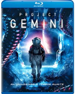 Project Gemini (Blu-ray)