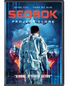 Seobok: Project Clone (DVD)