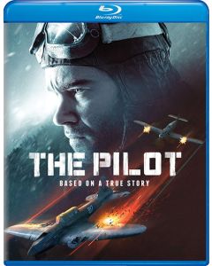 Pilot, The: A Battle for Survival (Blu-ray)