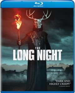 Long Night, The (Blu-ray)