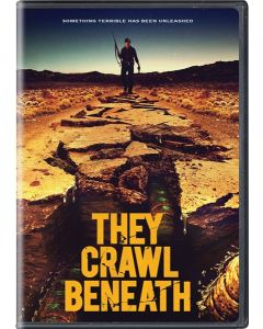 They Crawl Beneath (DVD)
