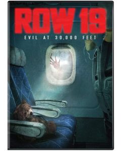 Row 19 (DVD)