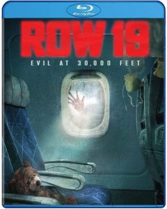 Row 19 (Blu-ray)