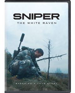 Sniper: The White Raven (DVD)