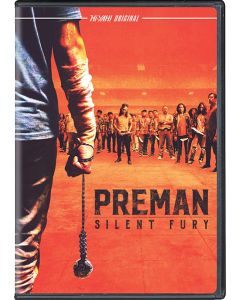 Preman (DVD)