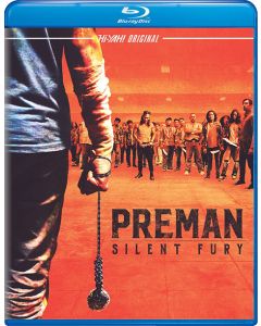Preman (Blu-ray)