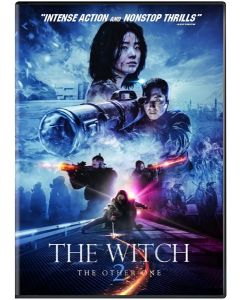 Witch 2, The: The Other One (DVD)