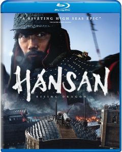 Hansan: Rising Dragon (Blu-ray)