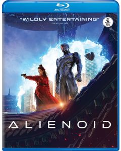 Alienoid (Blu-ray)