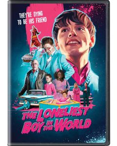 Loneliest Boy in the World, The (DVD)
