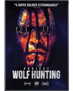 Project Wolf Hunting (DVD)
