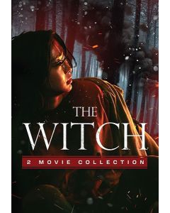 Witch, The 2-Movie Collection (DVD)