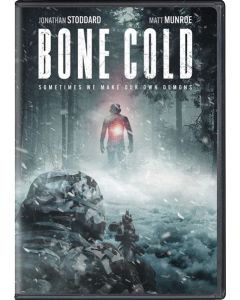 BONE COLD (DVD)