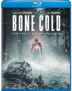 BONE COLD (Blu-ray)