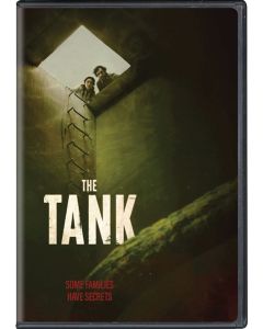 Tank, The (DVD)