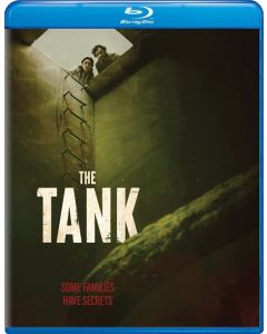 Tank, The (Blu-ray)