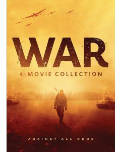 War 4-Movie Collection (DVD)