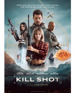 Kill Shot (DVD)