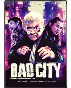 Bad City (DVD)