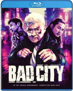 Bad City (Blu-ray)