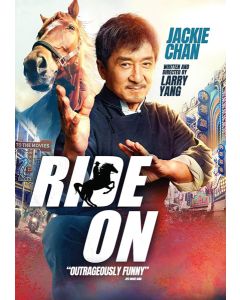 Ride On (Blu-ray)