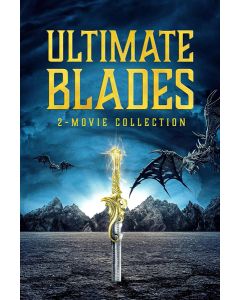 Ultimate Blades 2-Movie Collection (DVD)