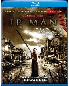 Ip Man (Blu-ray)