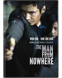 Man From Nowhere, The (2010) (DVD)