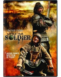 Little Big Soldier (2010) (DVD)