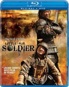 Little Big Soldier (2010) (Blu-ray)