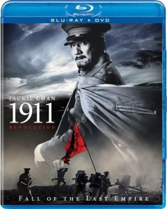1911 (Blu-ray)