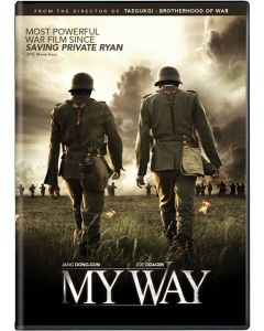 My Way (2011) (DVD)