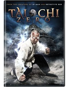 Tai Chi Zero (DVD)