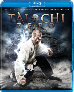 Tai Chi Zero (Blu-ray)