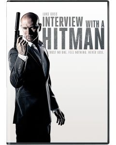 Interview With A Hitman (2012) (DVD)