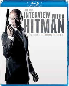 Interview With A Hitman (2012) (Blu-ray)